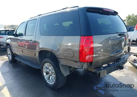 2014 GMC Yukon Xl 1500 Slt z USA, uszkodzony, nr VIN 1GKS2KE76ER237054